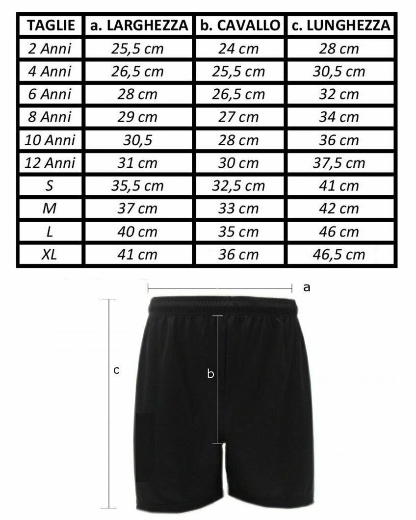 Pantaloncini inter 2021 discount