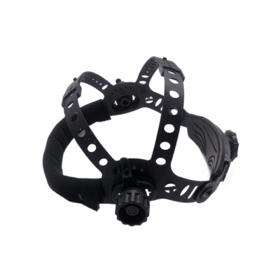 Headgear w/ Sweatband Replacement fits Miller Welding Helmets