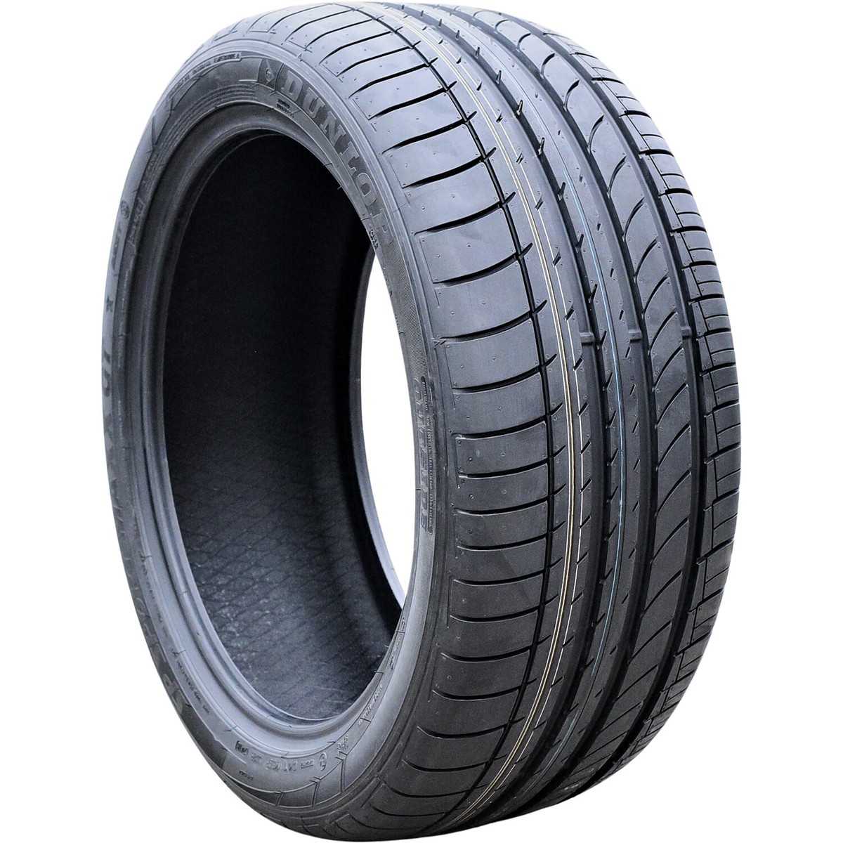 245/45 R19、DUNLOP SILENTCORE VE304.2022年