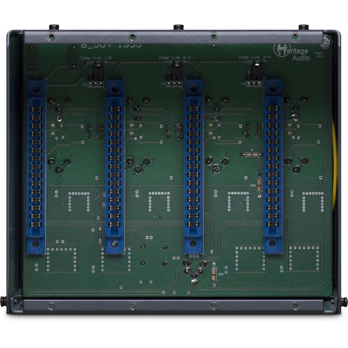 新品未使用 Heritage Audio OST-4 v2.0 OST 4 V.2 - Heritage Audio
