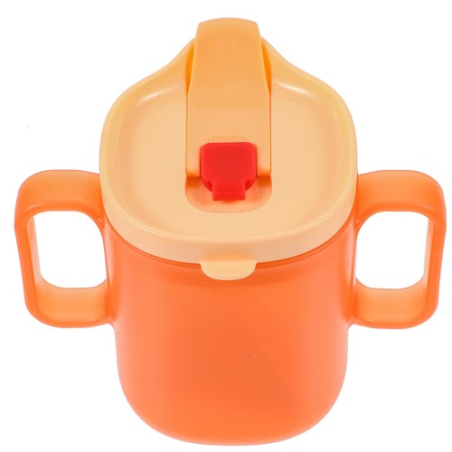 Children's Drinking Cup Baby Training for 12 Months Water Bottles - Picture 12 of 12
