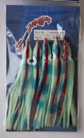 Octopus Skirt Lbg 5 Stck. (0,30 € */ 1 Stck.)