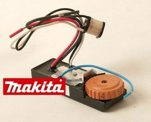 Makita Controller for 4350FCT 240V 631766-7 - Picture 1 of 2