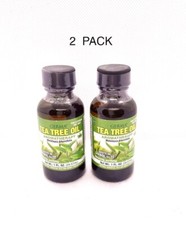 TEA TREE Oil Aromatherapy