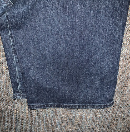 NWT Levi's Signature S67 Athletic Fit Jeans Mens Size 50 X 32 Premium Flex R14 - Picture 7 of 12