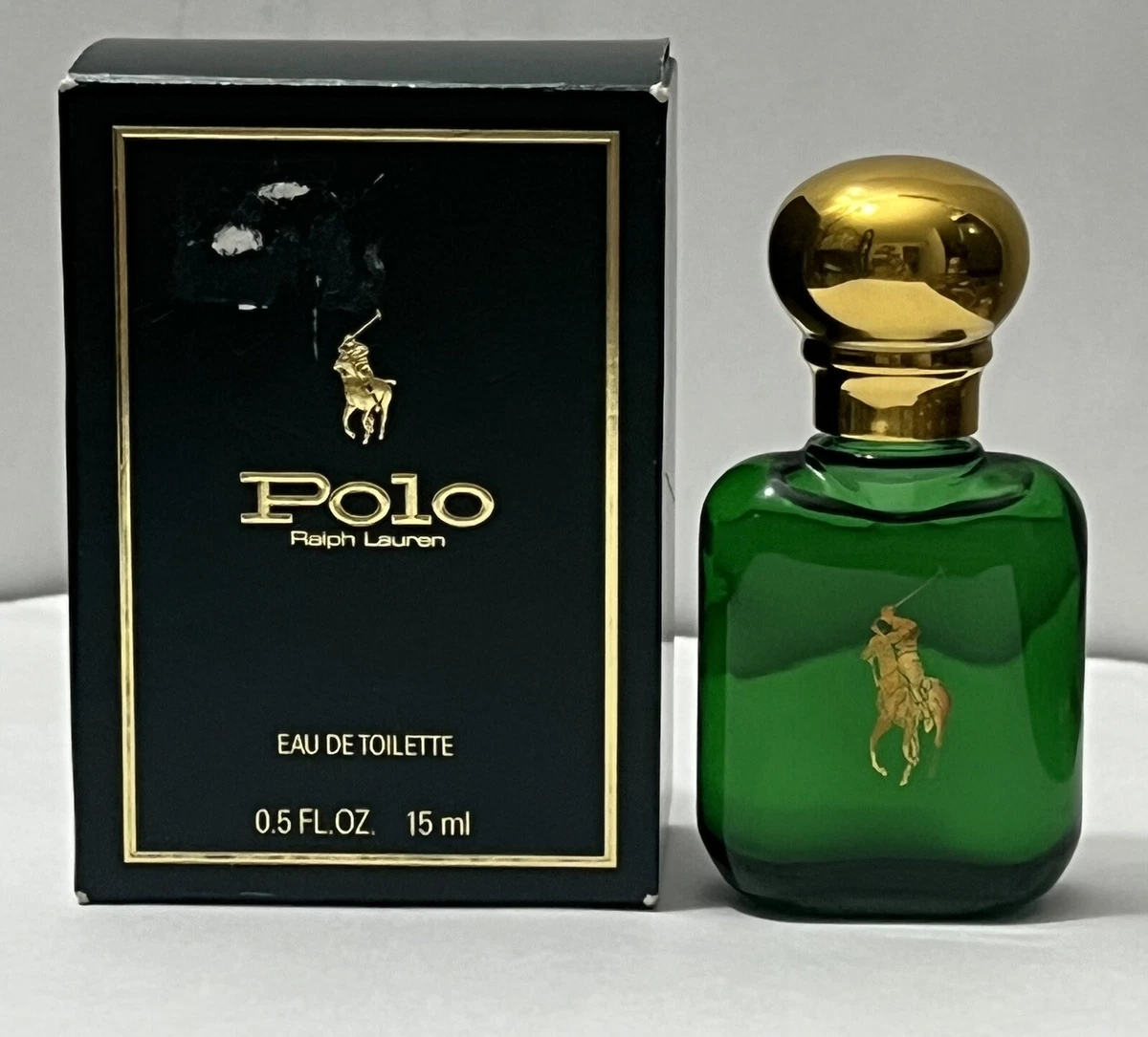 新品 未使用 ラルフローレン ポロ コロン スプレー118ml COSMAIR Ralph Lauren Fluid Polo Green Fragrances for Men for sale | eBay