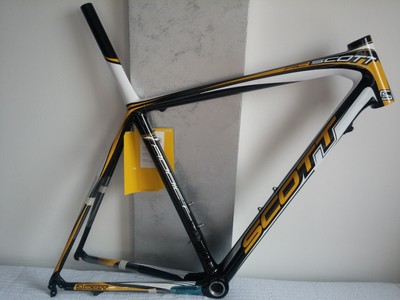 scott addict rc hmx frameset