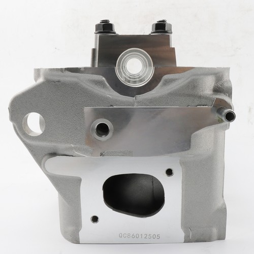 Engine Cylinder Head For 98-06 VW Passat Jetta Audi A3 A4 TT 1.8T 20V 06A103351G - Picture 11 of 17