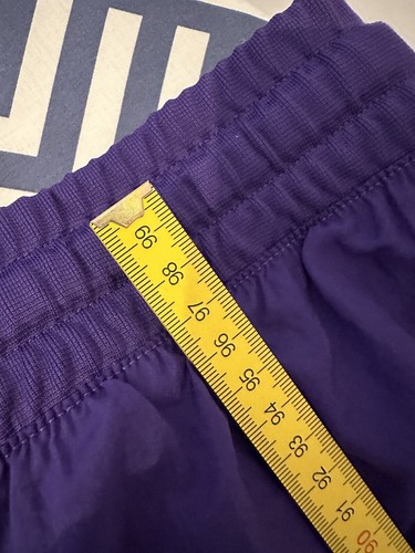 Nike Trainingsanzug Los Angeles Lakers Size M 🏀🏀 NWT NBA Warm Up Track Suite - Bild 13 von 15