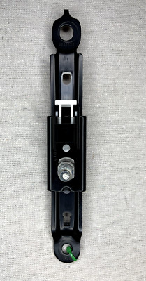 2006-2015 LEXUS IS250 IS350 FRONT RIGH LEFT SEATBELT HEIGHT TRACK  OEM E563003