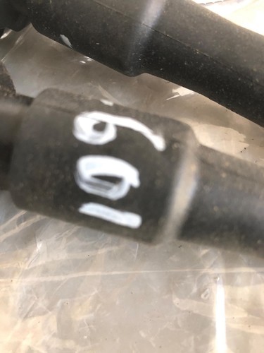 1996 - 2000 BMW 328 SERIES Coupe 2.8L 6 Cylinder Two Ignition Coil Ignitor OEM - Picture 9 of 19