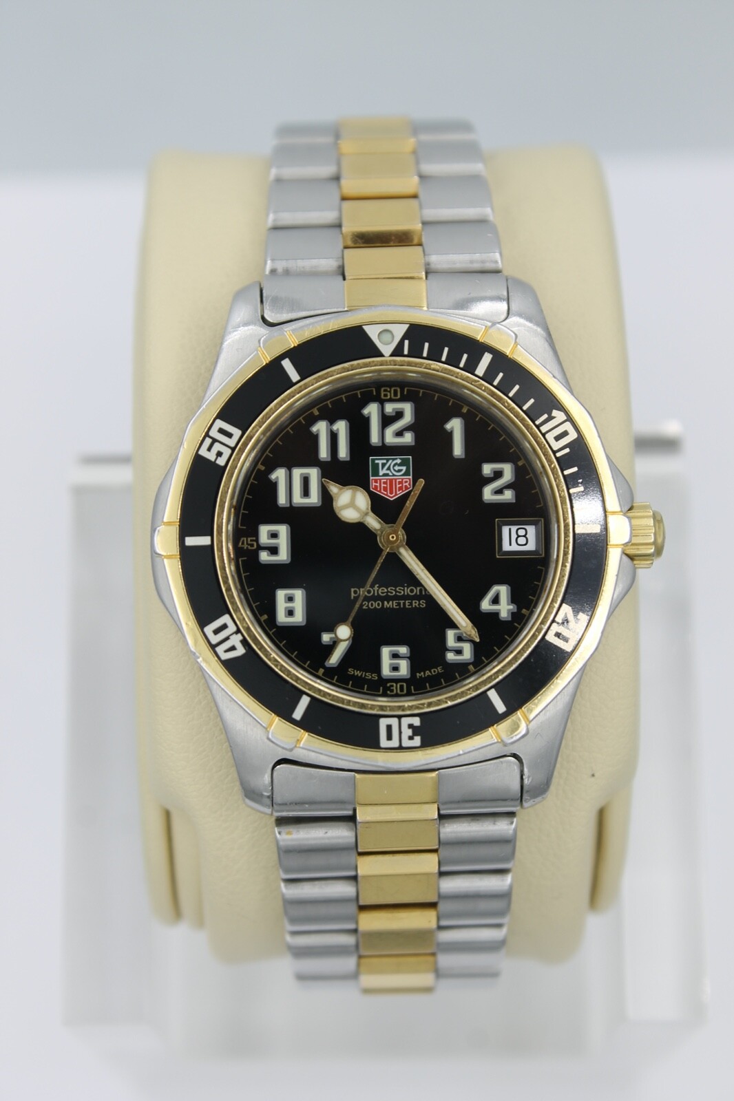 tag heuer 2000 sport