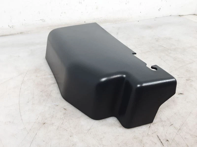 Cubierta del motor limpiaparabrisas trasero techo rígido Jeep JK Wrangler OEM 1CG55DX9AF 2007-2017 88483 Foto 2 de 4