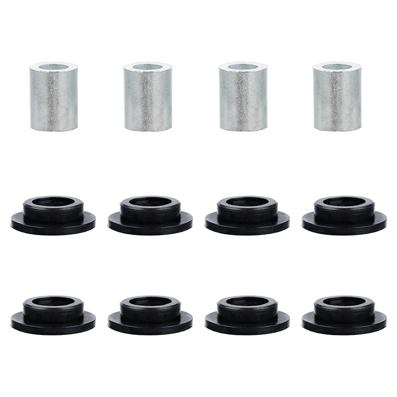 Front Rear Snowmobile Shock Absorber Suspension Bushings Repair Kit Fits Arctic - Image 4 of 4