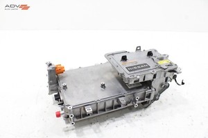 2023 - 2024 NISSAN ARIYA BATTERY ONBOARD CHARGING CHARGER MODULE UNIT OEM