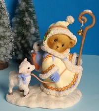 Cherished Teddies - ASTRA - 2007 Limitierte E...