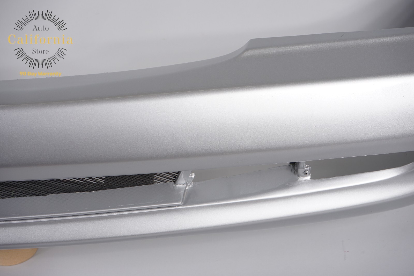 96-02 Mercedes R129 SL500 SL320 AMG Sport Front Bumper Cover