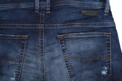 DIESEL THOMMER CB-NE 069AA JOGG JEANS W28 100% AUTHENTIC | eBay