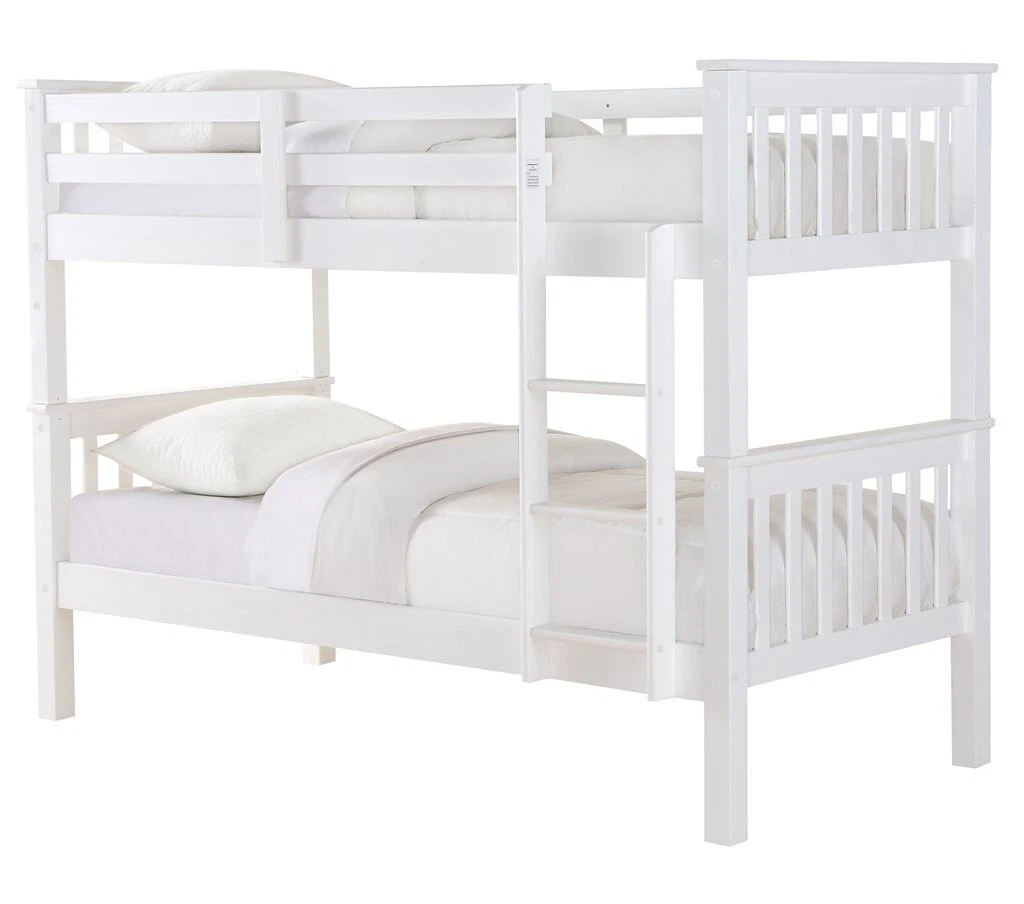 Whiz Bunk Bed 3