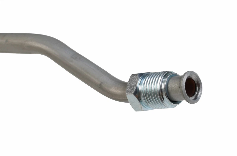 For 1965-1971 Mercury Cyclone Power Steering Return Line Hose Assembly Sunsong - Image 2 of 3