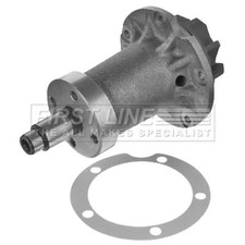 Water Pump For Mercedes Saloon W123 280 E Coolant First Line