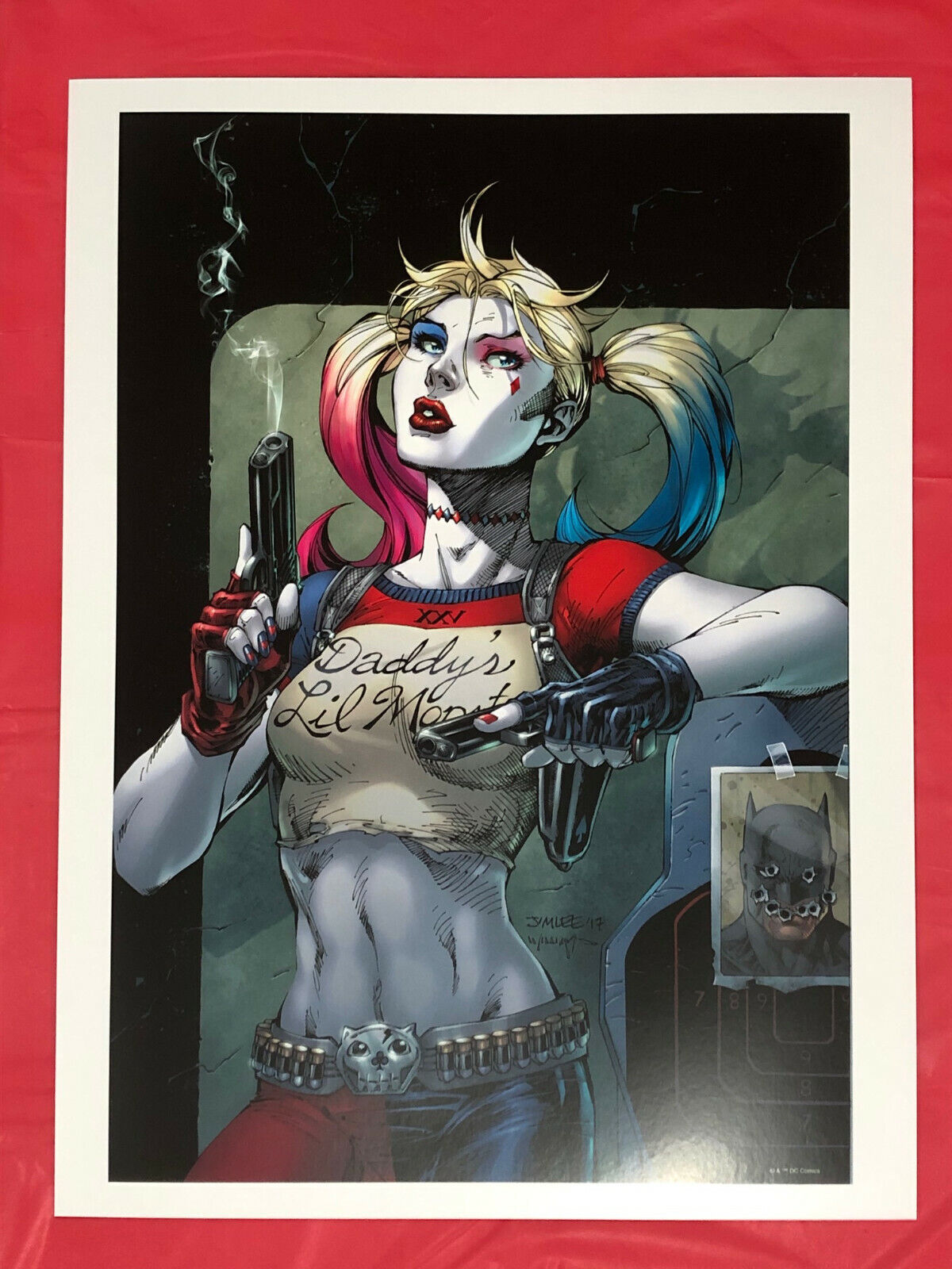 Poster Suicide Squad - One Sheet | Wall Art, Gifts & Merchandise 