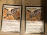 MTG Shrieking Grotesque Guildpact 15/165 Regular Common X2