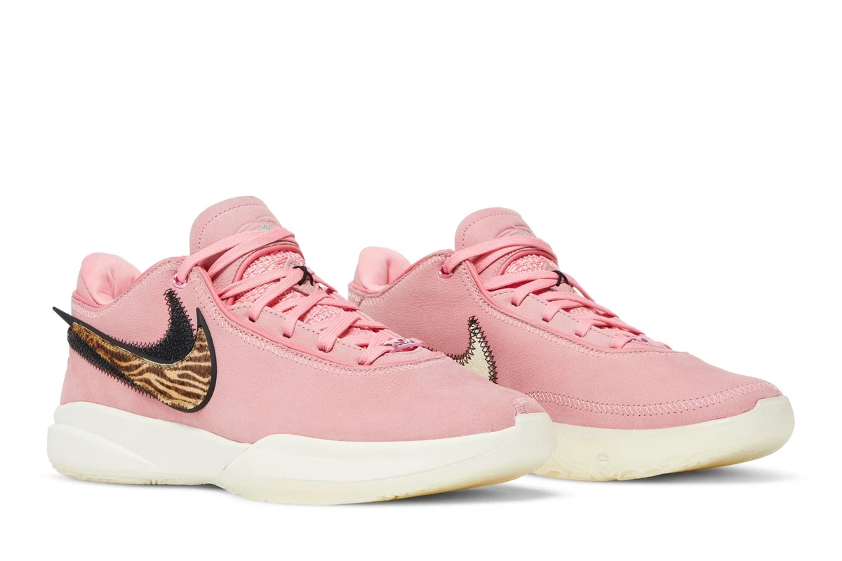 “South EP 20 LeBron Nike Beast”  20 LeBron Nike 27.5 シューズ(男性用)