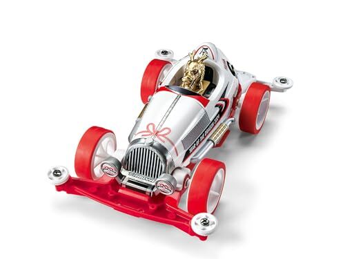 Tamiya Mini 4WD Special Project 2024 Zodiac Dragon Year Super II