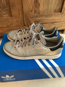 adidas stan smith schlangenmuster