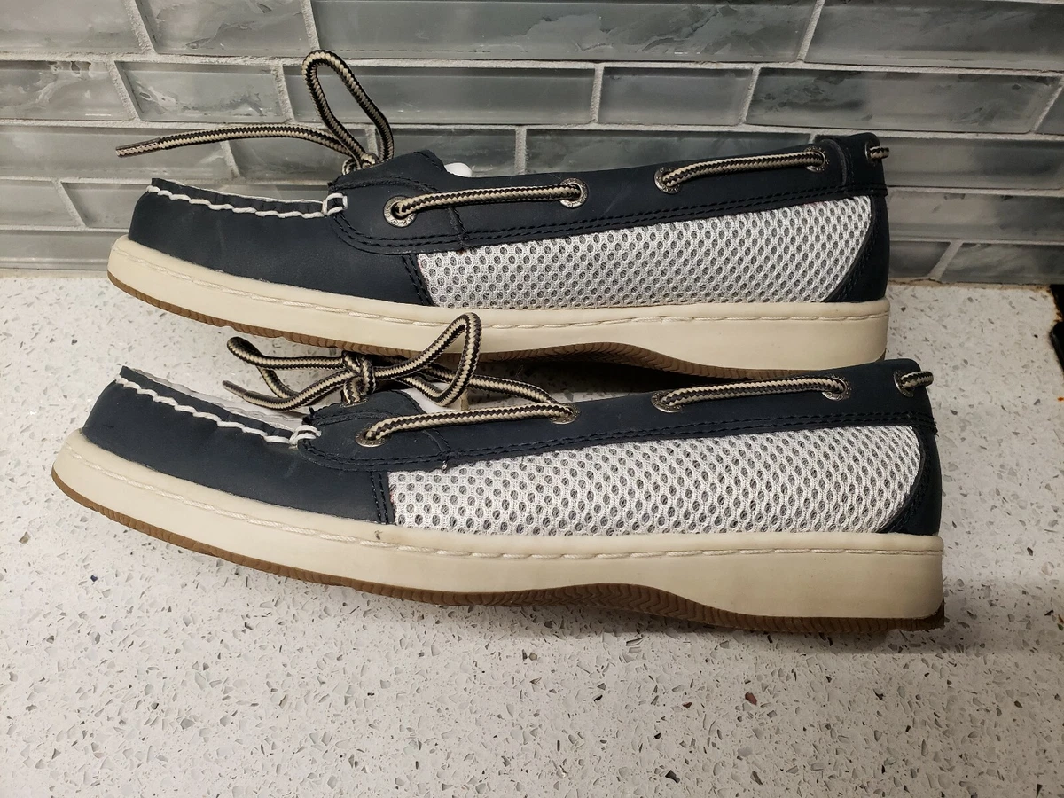 Bass womens hotsell boat shoes