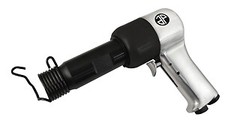 Astro Pneumatic 4980 0.498 Shank Super Duty Air Hammer Brand New w/ Warranty!