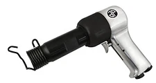 Astro Pneumatic 4980 0.498 Shank Super Duty Air Hammer Brand New w/ Warranty!