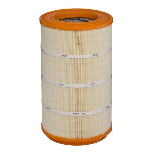 HENGST FILTER Luftfilter Motor Air Filter E540L - Bild 2 von 2