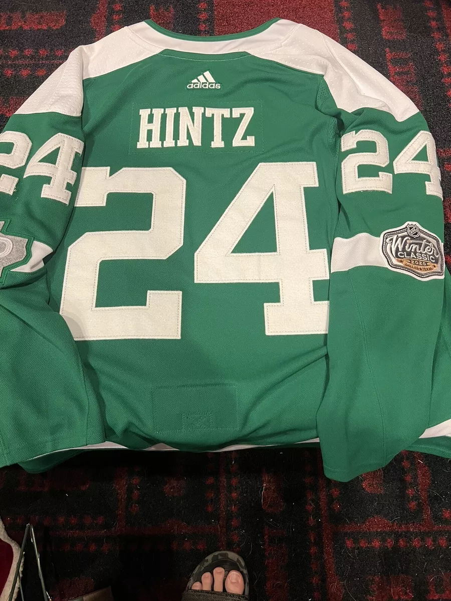 Dallas Stars Winter Classic Jersey eBay
