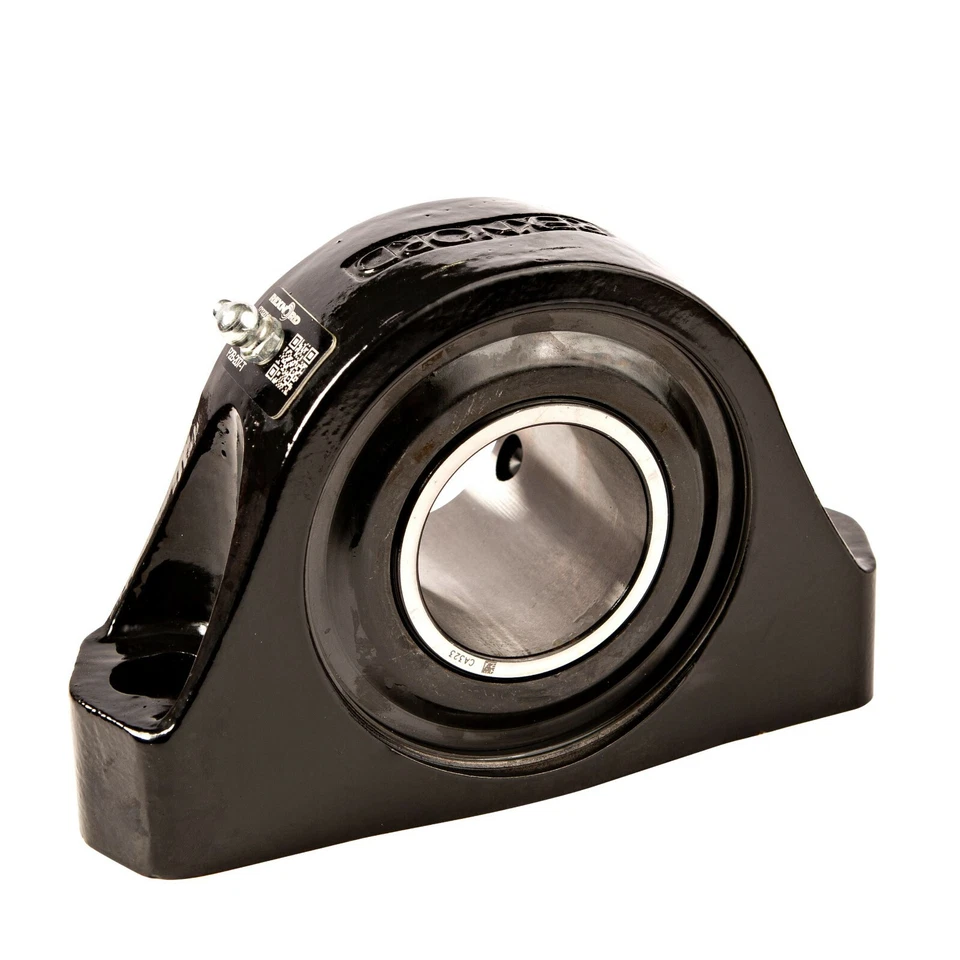 REXNORD P2B307T 3-7/16 英寸枕套轴承替换件道奇 P2B-S2-307R 070288 — 第 2/3 张图片