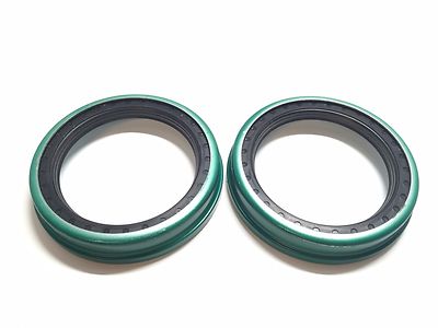 Trailer Wheel Unitized Oil Seals CR27438 / 91030 Hayes #99 Spindle 2.75'' 9K 10K