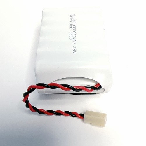 New Original KUPA Mani Pro Passport Control box Battery Replacement AAA - Picture 2 of 4