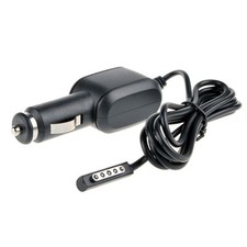 12V 2A 24W Car Charger Adapter for Microsoft Surface Tablet Win 8 RT / 2