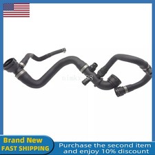 New Radiator Lower Hose 32224820 For Volvo XC60 S60 S60 B4204T11 B4204T19 2.0L