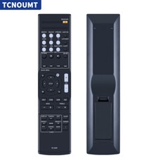 RC-928R Remote Control For Onkyo AV Receiver TX-SR353 HT-S3800 HT-R397 HTS3900