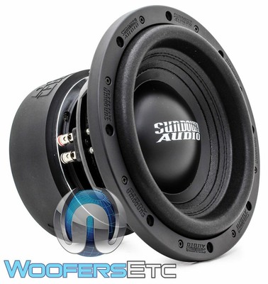 sundown audio 12 inch subwoofer