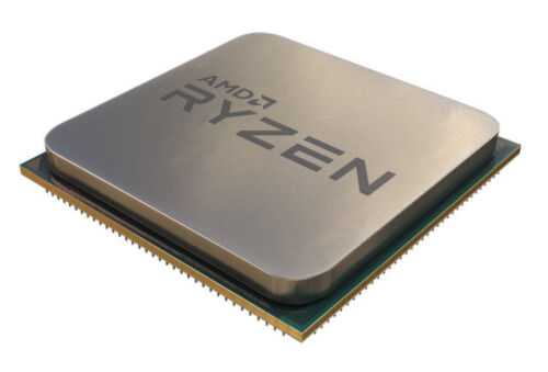 AMD Wraith Spire Socket AM4 4-Pin PWM Aluminum Core CPU Cooler | eBay