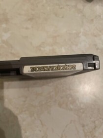 The Magic of Scheherazade (Nintendo Entertainment System, 1989) NES In Box