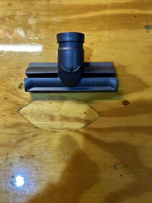 Dyson Vacuum Cleaner OEM Tools Hand Attachment Furniture Brush Crevice Floor