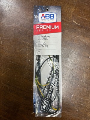 ABB Bowstrings -  Premium String Set for Mathews Creed