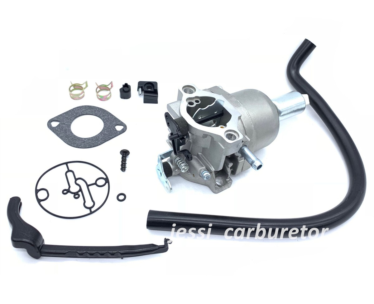 Carburetor For Briggs & Stratton 794572 791858 792358 793224 14HP