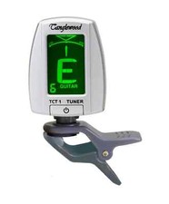 Tanglewood  Guitar Tuner.  TCT1 Traffic Light. Guitar, Bass, Ukulele RRP £18.99