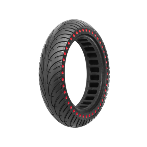 8.5Inch Solid Tire for  M365 1S Pro Electric Scooter -Explosion Tire AbsorbX4 - Picture 1 of 10