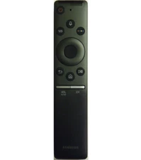 NEW GENUINE SAMSUNG BN59-01298A SMART LED 4K ULTRA REMOTE CONTROL RMCSPN1AP1 OEM